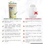 Immune Plus - Integratore per Difese Immunitarie con 14 Vitamine ed Estratti Naturali tra cui Vitamina C, Zinco, Curcuma, Seleni