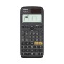 Casio fx-85GTX - Calcolatrice scientifica, colore: Nero