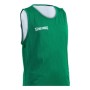 Spalding - Set Unisex per Bambini, Unisex - Bambini, Set, 300401007_164, Laguna/Bianco, S