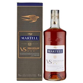 Martell Cognac V.S.40, 700 ml