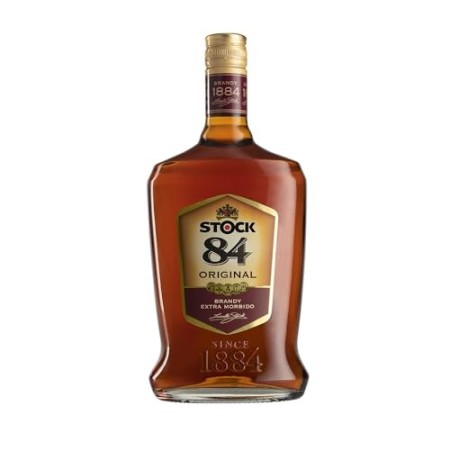 Stock Brandy Original, 1 l