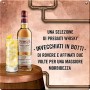 Dewar's White Label Blended Scotch Whisky - 700 ml