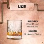 Dewar's White Label Blended Scotch Whisky - 700 ml