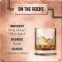 Dewar's White Label Blended Scotch Whisky - 700 ml