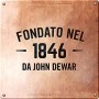 Dewar's White Label Blended Scotch Whisky - 700 ml