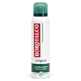 Borotalco Deodorante Spray Original - 150 ml