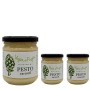 Pesto Di Carciofi In Olio Extravergine D'oliva 3 Confezioni da 190g Voglia Di Puglia 100% Made In Italy