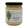 Pesto Di Carciofi In Olio Extravergine D'oliva 3 Confezioni da 190g Voglia Di Puglia 100% Made In Italy