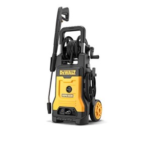 DeWalt DXPW002ME Idropulitrice ad Alta Pressione