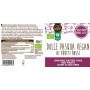 Probios Dolce Pasqua Vegan con Frutti Rossi Bio, 650 Grammi