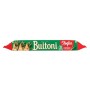 BUITONI LA SFOGLIA Rotonda Pasta Sfoglia Fresca Rotonda Rotolo, 230 g