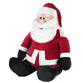 Heunec 951778 – Babbo Natale XL