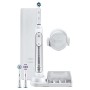 Spazzolino Elettrico Braun Oral-B Genius 8000N, Argento