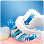 Spazzolino Elettrico Braun Oral-B Genius 8000N, Argento