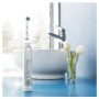 Spazzolino Elettrico Braun Oral-B Genius 8000N, Argento