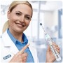 Spazzolino Elettrico Braun Oral-B Genius 8000N, Argento