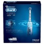 Spazzolino Elettrico Braun Oral-B Genius 8000N, Argento