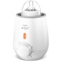 Philips Scaldabiberon Veloce SCF355/00 Avent, White