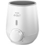 Philips Scaldabiberon Veloce SCF355/00 Avent, White