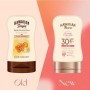 Hawaiian Tropic SATIN SUN LOZIONE SPF 30, Formato Viaggio - 100 ml