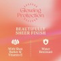Hawaiian Tropic SATIN SUN LOZIONE SPF 30, Formato Viaggio - 100 ml