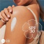 Hawaiian Tropic SATIN SUN LOZIONE SPF 30, Formato Viaggio - 100 ml