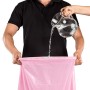 Relevo Sacchi Spazzatura Profumati 100% riciclati, 30 litri, 45 unità