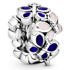 PANDORA Bead Charm Donna argento - 797870ENMX