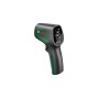 Bosch Termometro ad Infrarossi UniversalTemp (Campo di Temperatura: da -30 °C a +500 °C, 2 pile AA, Confezione in Cartone) [no