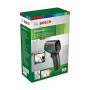 Bosch Termometro ad Infrarossi UniversalTemp (Campo di Temperatura: da -30 °C a +500 °C, 2 pile AA, Confezione in Cartone) [no