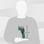 Bosch Termometro ad Infrarossi UniversalTemp (Campo di Temperatura: da -30 °C a +500 °C, 2 pile AA, Confezione in Cartone) [no