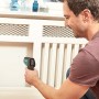 Bosch Termometro ad Infrarossi UniversalTemp (Campo di Temperatura: da -30 °C a +500 °C, 2 pile AA, Confezione in Cartone) [no