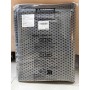 Pieviev Tappetino Lettiera Gatto, Taglia Grande 76x61cm Tappeto per Lettiera Gatto Doppio Strato Favo Adatto per Toilette per Ga