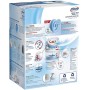 Ariasana Aero 360 Bagno Assorbiumidità Kit  1 dispositivo e 1 ricarica Tab da 450 grammi