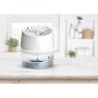 Ariasana Aero 360° Bagno Kit assorbiumidità, Deumidificatore bagno non elettrico, assorbi umidità contro condensa, muffa e ca