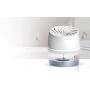Ariasana Aero 360 Bagno Assorbiumidità Kit  1 dispositivo e 1 ricarica Tab da 450 grammi