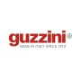 Guzzini Contenitore Le Murrine, Nero/Bianco/Rosso, Ø25 x h11 cm
