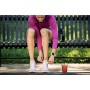 Garmin Vivoactive 3 Smartwatch con GPS, Unisex adulto, Bianco/Argento