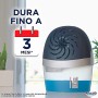 Ariasana Aero 360° kit assorbiumidità, deumidificatore ricaricabile non elettrico, assorbi umidità contro condensa e muffa, 1