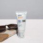 Isdin Fotoprotector Gel Cream Dry Touch SPF 50+ | Protezione Solare Viso in Gel Crema per Pelle Sensibile 1 x 50ml