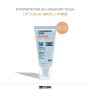 Isdin Fotoprotector Gel Cream Dry Touch SPF 50+ | Protezione Solare Viso in Gel Crema per Pelle Sensibile 1 x 50ml