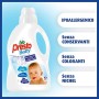 Bio Presto  - Baby, Detersivo a Mano e Lavatrice -  1500 ml (1 pezzo)