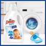 Bio Presto  - Baby, Detersivo a Mano e Lavatrice -  1500 ml (1 pezzo)