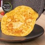 KASANOVA Padella New Petra Dark - Padella Antiaderente per Tutti i Piani Cottura - ø 28 cm