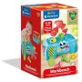Clementoni 17042 Worbench - Banchetto Svita e Avvita, Gioco per bambini 10 / 36 mesi, Multicolore