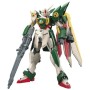 Bandai Hobby Action Figure Gundam Wing HGBF, Gundam Wing Fenice
