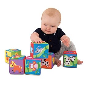 Galt 3601085 - Cubi di Pezza