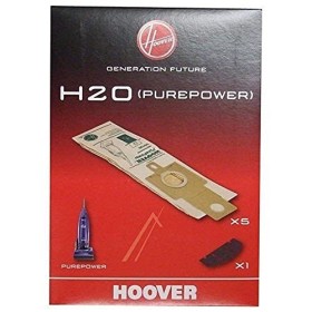 Hoover H 20 Sacchetto Aspirapolvere