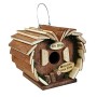 Kingfisher Casetta per Uccelli in Legno