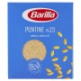 Barilla - Puntine, Pasta di Semola di Grano Duro n 23 - 6 pezzi da 500 g [3 kg]